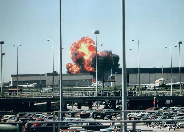 历史的镜子：维修差错中的“捷径之鞭”1979年美国航空191号航班