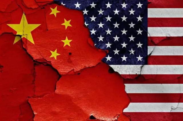 中国一步不退，特朗普称难以置信，其官员称3亿美国民众已准备好