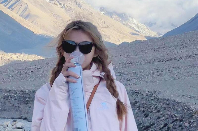 什么车能去西藏？我在318看到的答案！