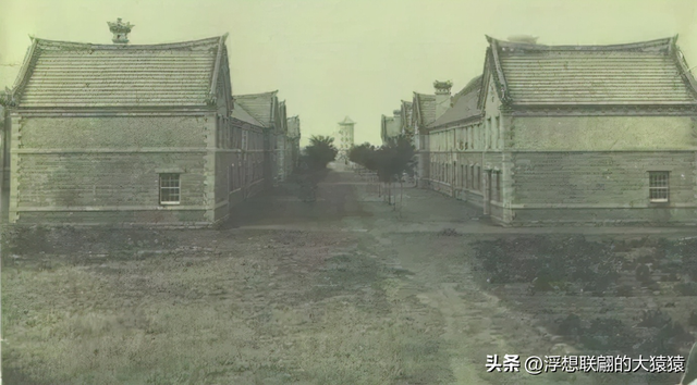 俺那天进齐鲁大学里面来了一场时空旅行（山东大学趵突泉校区）