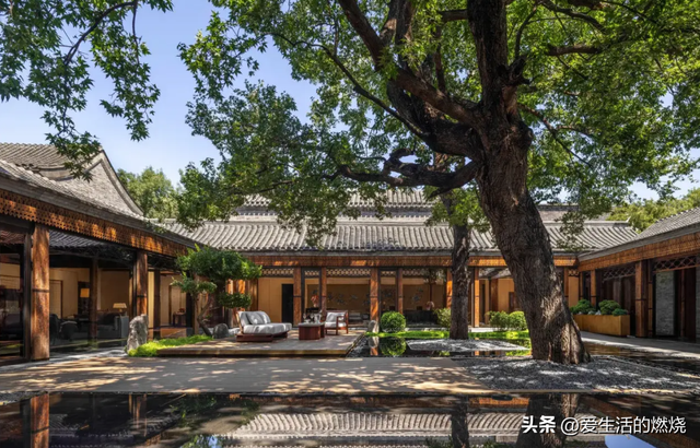 米其林发布首版全球酒店榜，中国64家入榜！