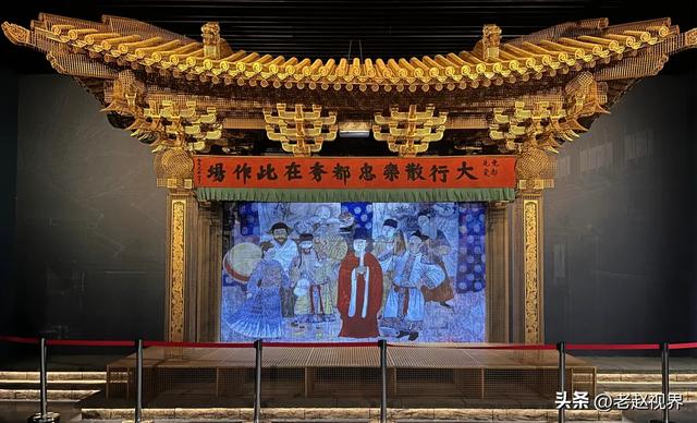 探秘内蒙古博物院：“融铸北疆” 展里的千年传奇！
