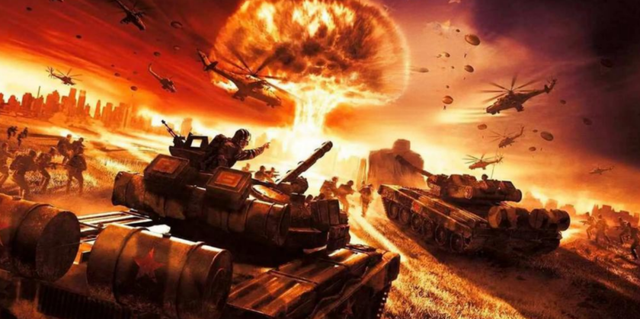 俄罗斯与北约“战云密布”其中一方正酝酿“先发制人”