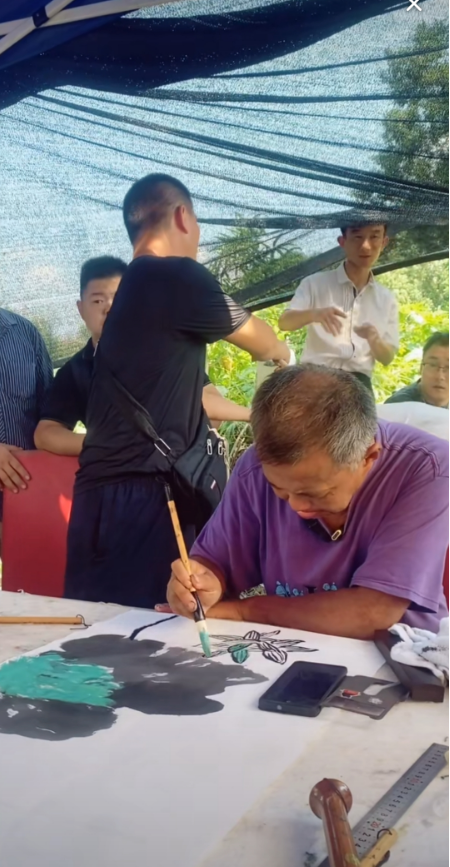 沈巍观察9:上海金山有望超越安徽和县，成沈巍最先涉足的文旅实景
