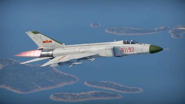 攻不了也守不住！中国空军在西藏上空，被印度空军足足欺负了40年