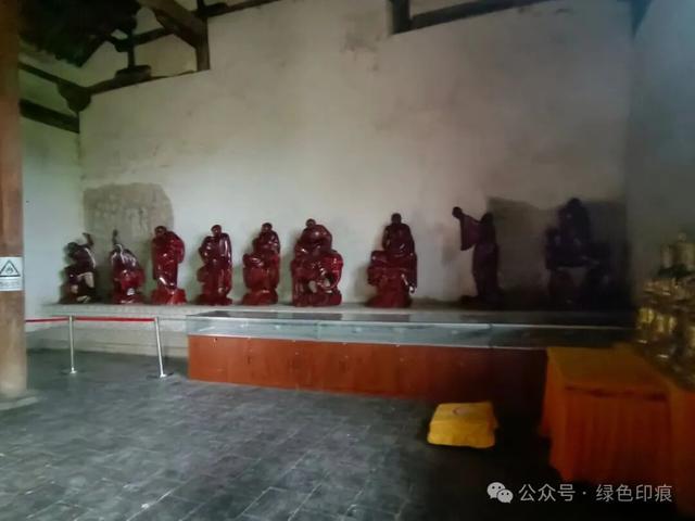 广胜寺——《穿州过府看山西》