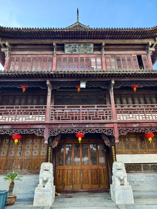 安徽大变局！歙县突然爆红，皖南城市集体看懵～