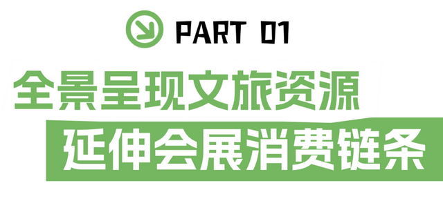 借旅交会平台展滨海都市魅力 海口聚力联动收获颇丰！