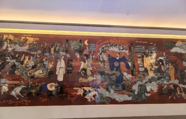 诗圣的草堂,不止是古迹,更是活的课堂!