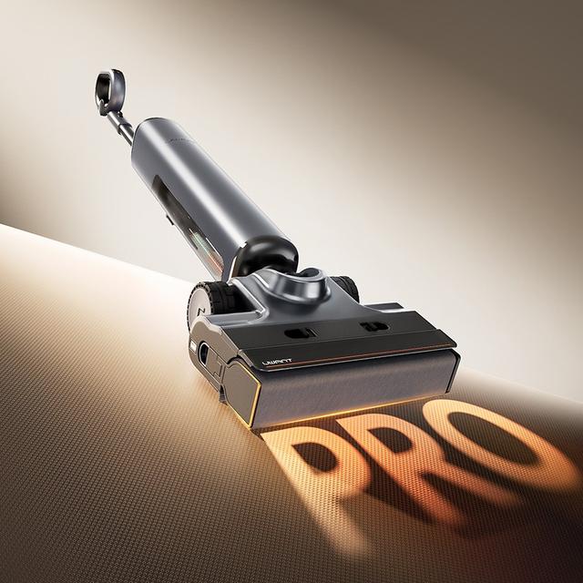 续航一般多久够用？友望大头 Pro：长续航 + 强性能，全屋清洁 “一劳永逸
