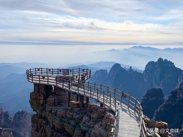 保定旅行全攻略：这9个神仙景点与美食，去过5个才算真玩家！