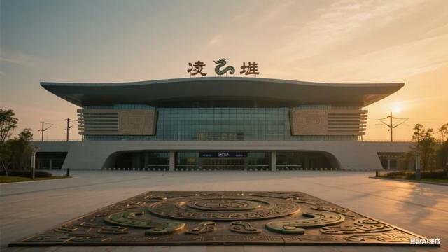 黄企生 随笔:寻迹凌家滩——触摸五千年前的文明曙光
