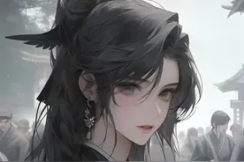 女穿男，小官之子科举日常（一）图片