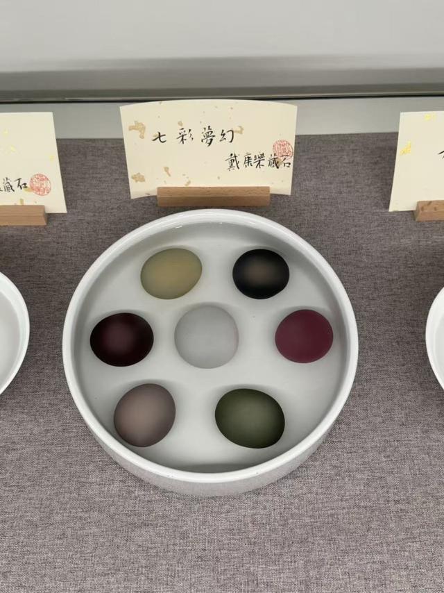 在六合博物馆聆听时光悠远回响 从战国越王剑到茉莉花奏响全球