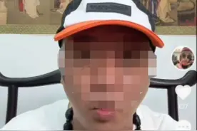 于东来硬刚后，柴怼怼账号被限制1个月！抖音：29条视频涉嫌侵权图片