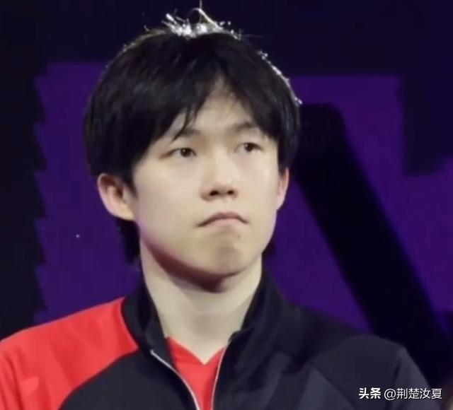 狂妄！张本智和战胜王楚欣，赛后说:不能战胜王楚钦算什么男子汉