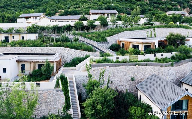 怀来：千年古村落 焕发新生机