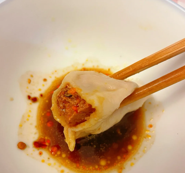 饺子馅排行榜！这8种最经典，你家常包哪一种？第5种北方人抢着吃