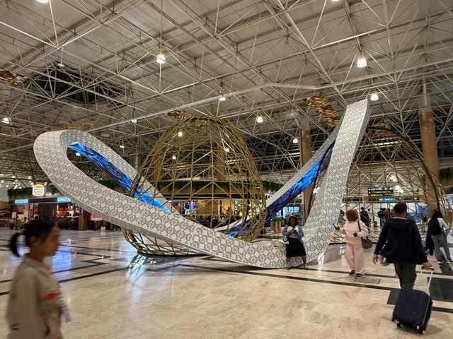 【联合国特别大师】返回起始点