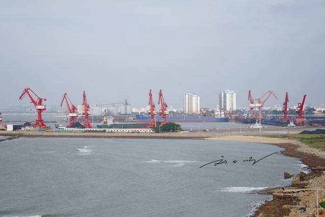 海南这座城市太矛盾：名字明明叫“东方”，实际上却在西海岸？