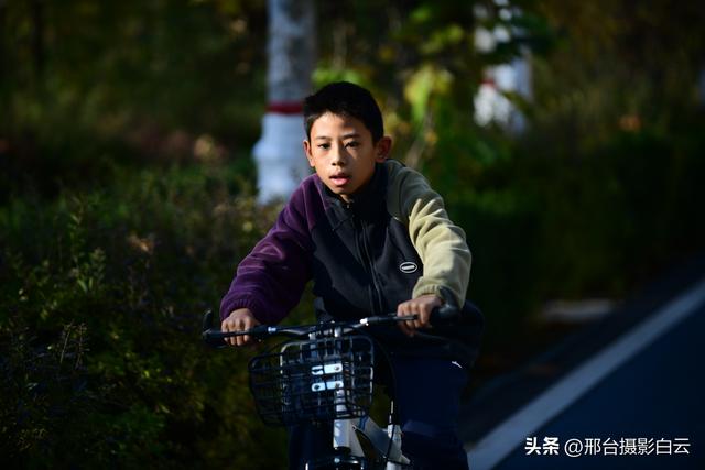 信都区总工会：七里河绿道上的骑行狂欢