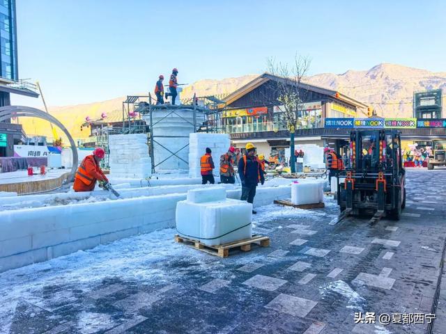 快看！最近西宁有这么多大变化