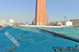 太原万柏林区一地块将网上挂牌出让图片