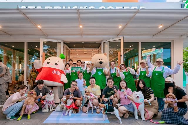 小红书“兴趣友好门店”年底前将超万家，线上生活兴趣社区实现线下延伸