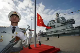 美专家：中国南海优势稳固不可逆，美国想尽办法，结果仍无能为力图片
