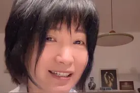 斯琴格日乐：发视频讽刺刀郎，怀上恩师孩子被骗流产，如今后悔吗图片