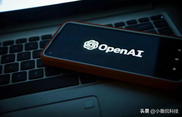 前Meta高管空降OpenAI！1570亿估值巨头押 AI应用落地真能接地气？
