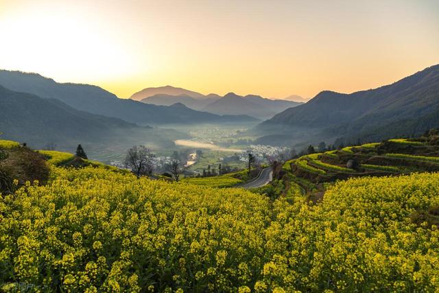 过年旅行去哪里玩，这6个地方，年味儿浓厚，人文景观丰富
