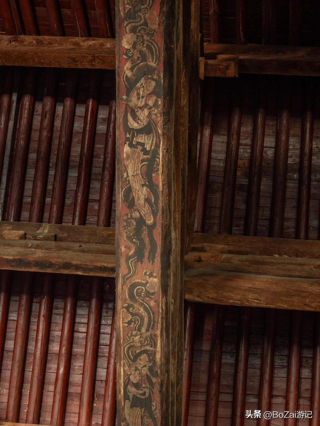 锦州奉国寺：等了一千年，只为与你见这一面
