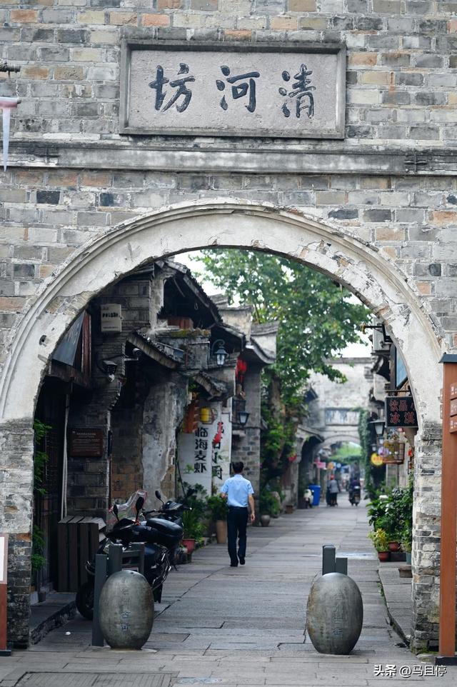 4天3晚浙江台州文化体验之旅,探访国保,看山看水,品尝地道美食