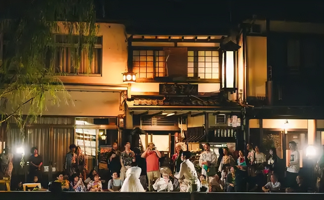 不搞虚的！日本102亿砸向地方剧院，文化惠民还带火旅游