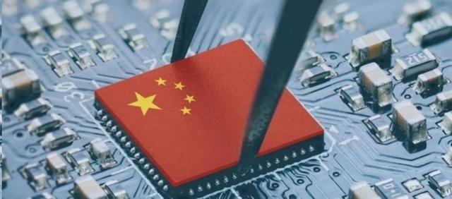 美国没想到，打压中国制裁中国的结果竟然是中国不再购买美国芯片