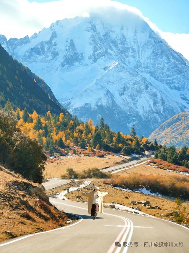 亚拉神山的呼吸，凝固的神马，流淌的牧歌