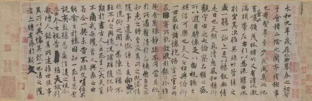 跟着书圣游临沂 | “墨韵兰山”一日游线路——书法文化精髓体验