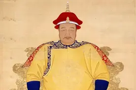 皇太极铁血改革：仅用了八年时间，就缔造了一个中央集权帝国图片