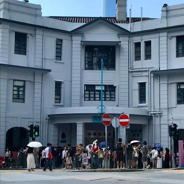 最好玩的香港，一定不在城里！