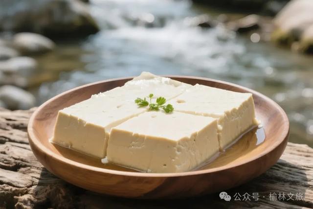 冬天，总要来一次榆林吧！