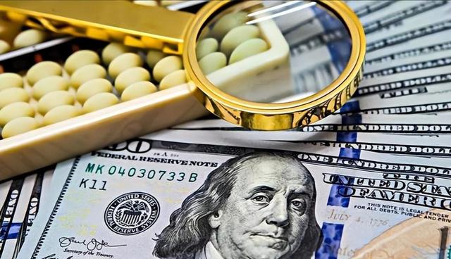 中美日上半年GDP差距断崖，美国15万亿，日本2.11万亿，中国呢