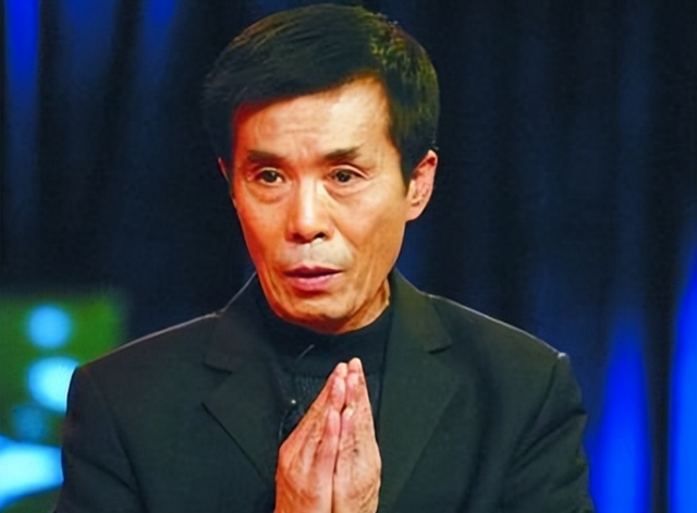 贪财又好色，德不配位的几位老艺术家，晚节不保一点都不冤