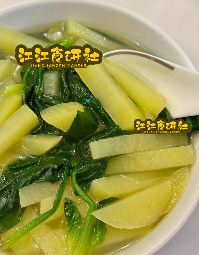 肠道“推粪机”不是芹菜，而是它！隔天吃一次，肚子平了腰也细了