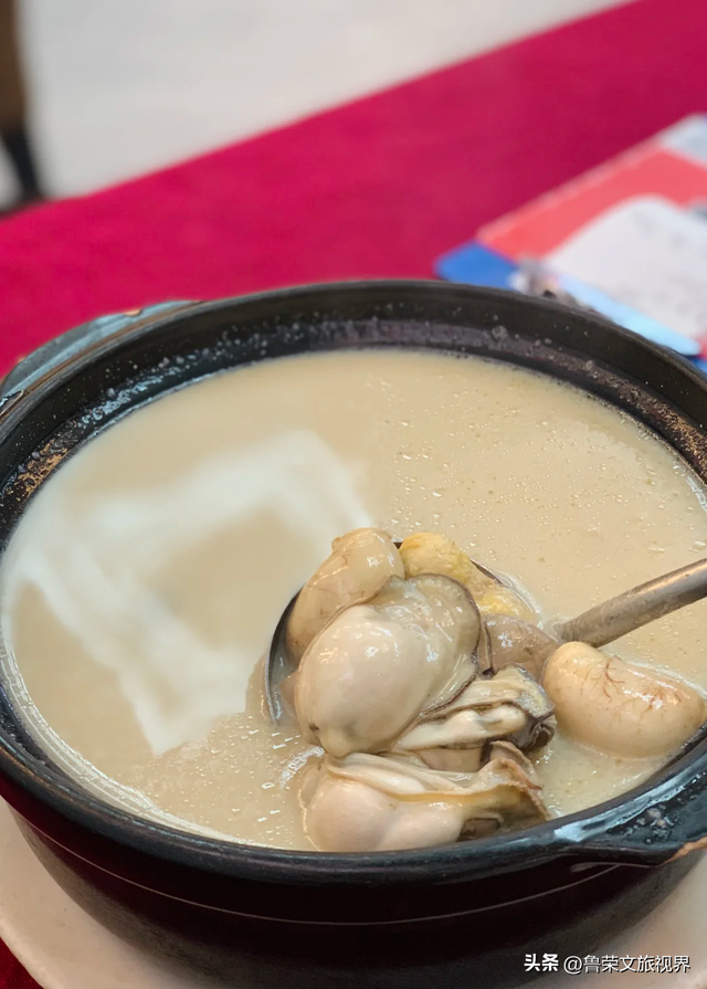 隐匿在广东的冬日秘境：恩平，一座20℃暖冬里的温柔小城