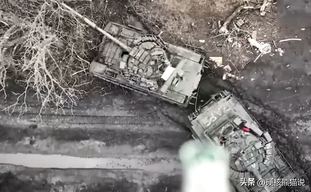 俄乌冲突光纤无人机改写战场规则，背后全是中国供应链