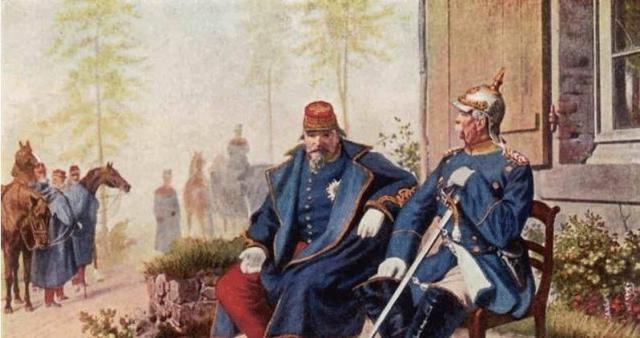 散装小邦变欧洲恶霸？宰相俾斯麦凭一己之力，竟将欧洲耍的团团转