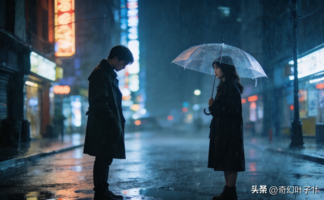 情人关系	，走到这一步了，就断了吧，缘尽了	，没有好结果