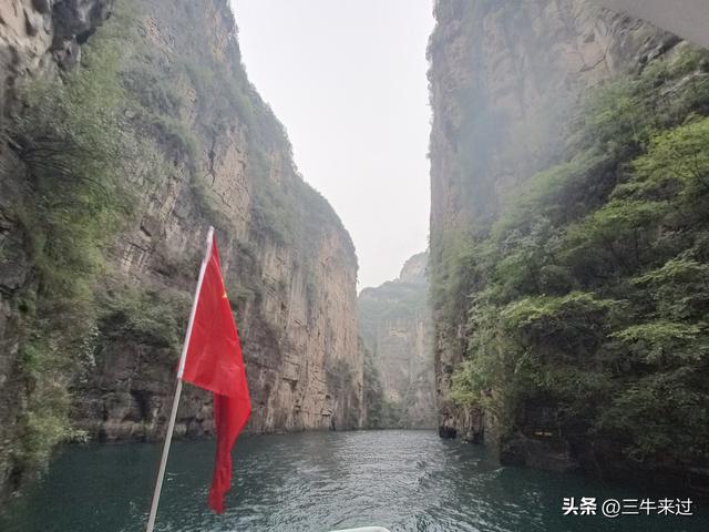 无为在歧路，壶关林州大名府2