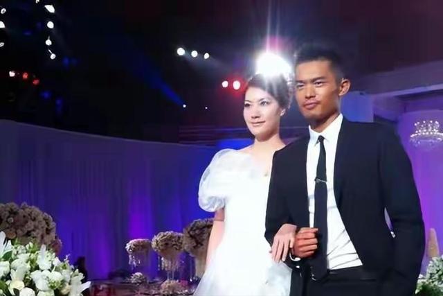 出轨9年后	，再看林丹谢杏芳的婚姻，才明白当初的原谅全是算计